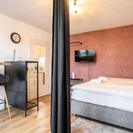 Gonn Dir Mal Eine Auszeit Apartment Bielefeld Bagian luar foto