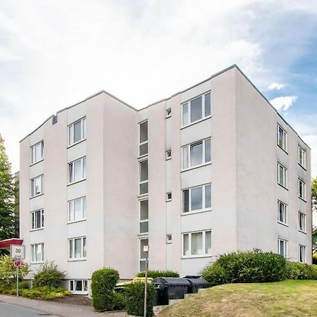 Gonn Dir Mal Eine Auszeit Apartment Bielefeld Bagian luar foto