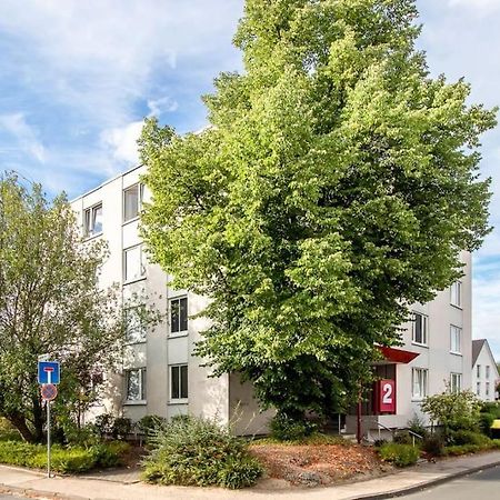 Gonn Dir Mal Eine Auszeit Apartment Bielefeld Bagian luar foto