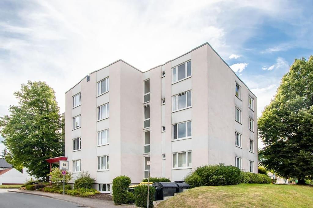 Gonn Dir Mal Eine Auszeit Apartment Bielefeld Bagian luar foto